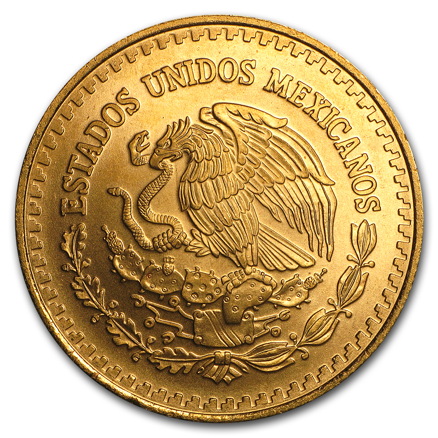 Buy 1991 Mexican 1 oz Gold Libertad BU | APMEX