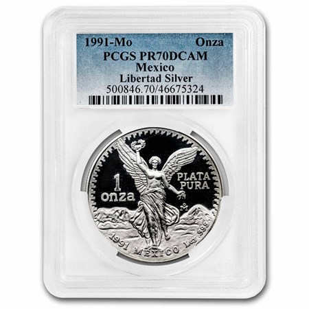 1991-mexico-1-oz-proof-silver-