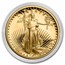 1991-P 1/10 oz Proof American Gold Eagle (Capsule Only)
