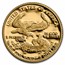 1991-P 1/10 oz Proof American Gold Eagle (Capsule Only)