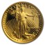 1991-P 1/10 oz Proof American Gold Eagle PF-69 NGC