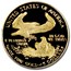 1991-P 1/10 oz Proof American Gold Eagle PR-69 DCAM PCGS