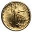 1991-P 1/10 oz Proof American Gold Eagle (w/Box & COA)