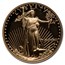1991-P 1/2 oz Proof American Gold Eagle PF-70 UCAM NGC