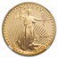 1991-P 1/2 oz Proof American Gold Eagle PF-70 UCAM NGC