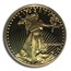 1991-P 1/2 oz Proof American Gold Eagle PR-69 DCAM PCGS