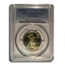 1991-P 1/2 oz Proof American Gold Eagle PR-69 DCAM PCGS