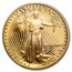 1991-P 1/2 oz Proof American Gold Eagle PR-70 PCGS