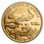 1991-P 1/2 oz Proof American Gold Eagle PR-70 PCGS