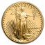 1991-P 1/2 oz Proof Gold Eagle PR-69 DCAM PCGS (Reagan Signed)