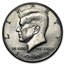 1991-P Kennedy Half Dollar BU