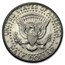 1991-P Kennedy Half Dollar BU