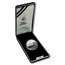 1991-P Korean War $1 Silver Commem Proof (w/Box & COA)