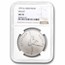 1991 Russia 1 oz Palladium Ballerina MS-70 NGC