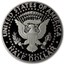 1991-S Kennedy Half Dollar Gem Proof