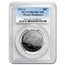1991-S Mount Rushmore 1/2 Dollar Clad Commem PR-69 PCGS