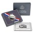 1991-S Mount Rushmore 1/2 Dollar Clad Commem Proof (w/Box & COA)