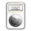 1991-S Mount Rushmore $1 Silver Commem PF-69 NGC