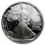 1991-S Proof American Silver Eagle PF-69 NGC
