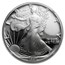 1991-S Proof American Silver Eagle PF-70 NGC