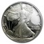 1991-S Proof American Silver Eagle PR-70 PCGS