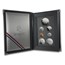 1991-S U.S. Mint Prestige Proof Set