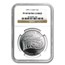 1991-S USO $1 Silver Commem PF-69 NGC