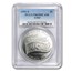 1991-S USO $1 Silver Commem PR-69 PCGS