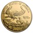 1991-W 1 oz Proof American Gold Eagle PF-69 NGC