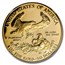1991-W 1 oz Proof American Gold Eagle PF-70 UCAM NGC