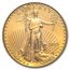 1992 1/10 oz American Gold Eagle MS-69 PCGS