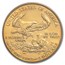1992 1/10 oz American Gold Eagle MS-69 PCGS