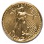 1992 1/10 oz American Gold Eagle MS-70 PCGS (Gold Label)