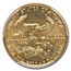 1992 1/10 oz American Gold Eagle MS-70 PCGS (Gold Label)