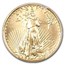 1992 1/10 oz American Gold Eagle MS-70 PCGS