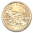 1992 1/10 oz American Gold Eagle MS-70 PCGS
