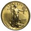1992 1/2 oz American Gold Eagle MS-69 NGC