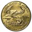 1992 1/2 oz American Gold Eagle MS-69 NGC