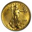 1992 1/2 oz American Gold Eagle MS-69 PCGS