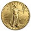 1992 1/2 oz American Gold Eagle MS-70 NGC