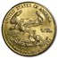 1992 1/2 oz American Gold Eagle MS-70 PCGS