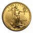 1992 1/4 oz American Gold Eagle BU