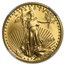 1992 1/4 oz American Gold Eagle MS-69 NGC