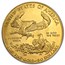 1992 1 oz American Gold Eagle BU