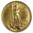 1992 1 oz American Gold Eagle MS-69 PCGS