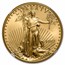 1992 1 oz American Gold Eagle MS-70 NGC