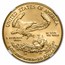 1992 1 oz American Gold Eagle MS-70 NGC