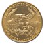 1992 1 oz American Gold Eagle MS-70 PCGS (Gold Label)