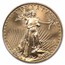 1992 1 oz American Gold Eagle MS-70 PCGS