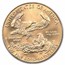 1992 1 oz American Gold Eagle MS-70 PCGS